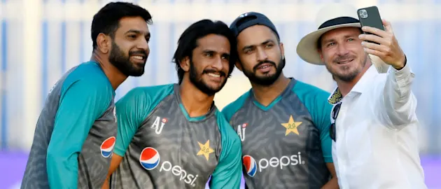 Hasan Ali