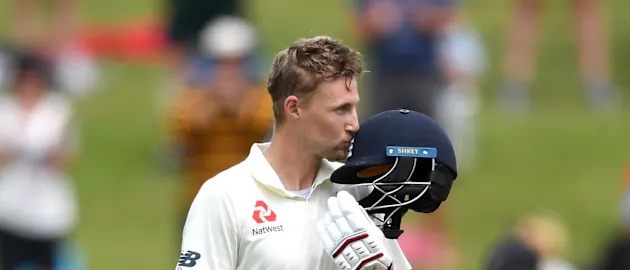 Joe Root