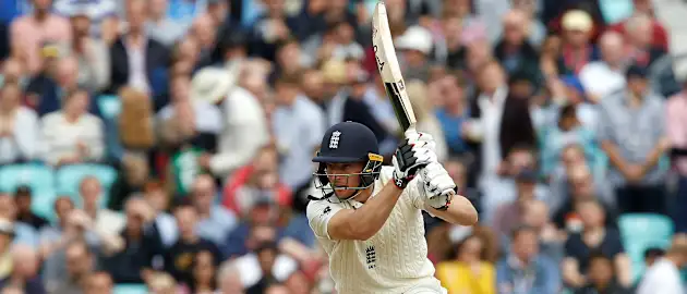 Jos Buttler