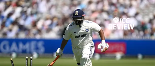 Shastri picks two key moments in India's Lord’s defeat