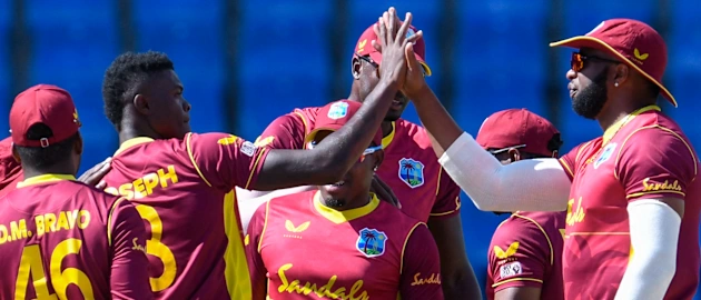 West Indies