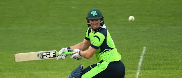 Could Gary Wilson earn his 100th ODI cap?