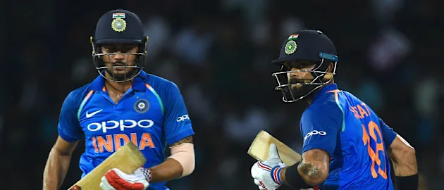 India have middle order concerns to address