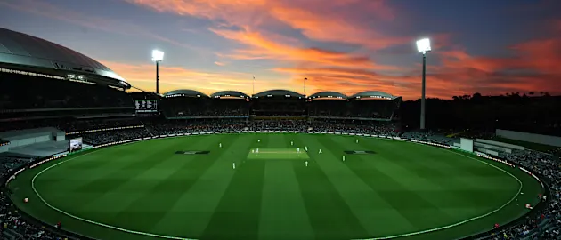 Adelaide Oval