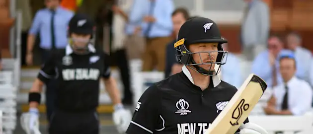 Martin Guptill