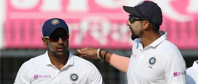 Ashwin Sharma