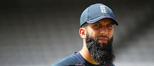 Moeen Ali (2)