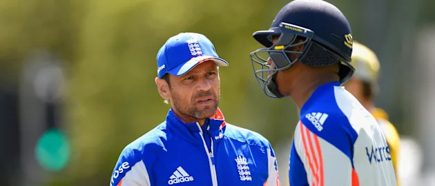 Mark Ramprakash
