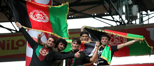 "No matter who is the winner, because we generally ‘bleed blue’"