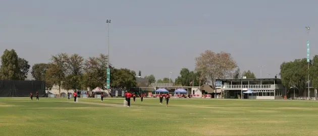 Wanderers Cricket Club - Namibia