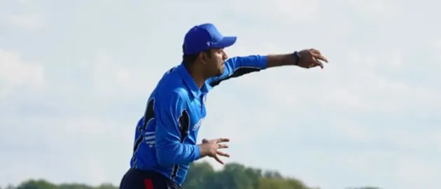 Estonian cricket has continued to grow with the help of their digital exposure
