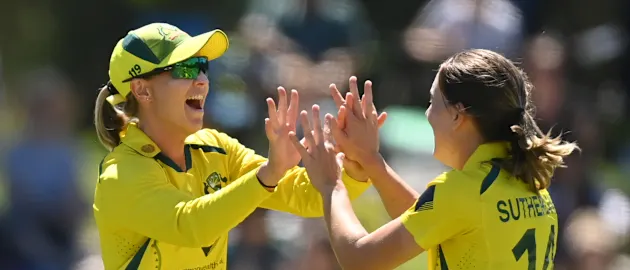 Lanning and Sutherland