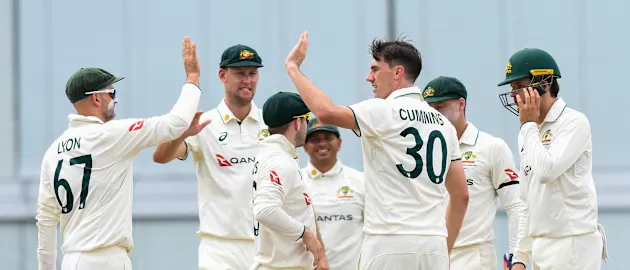 Smith return confirmed as Aussies reveal XI for Grenada Test