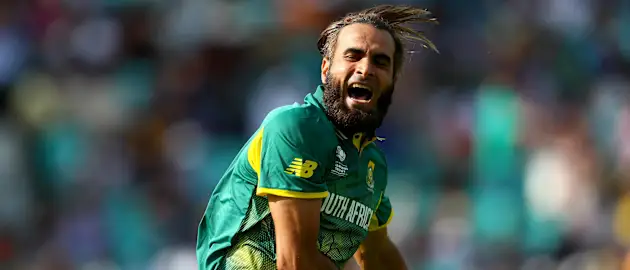 Imran Tahir has performed so consistently, and is undoubtedly now the best short form spinner in the world