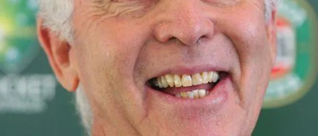 44895 Australia's national selector John Inverarity