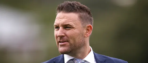 McCullum
