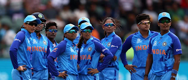 India team