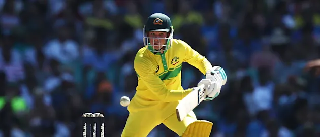 Peter Handscomb was left out as Steve Smith returned to the Australia squad