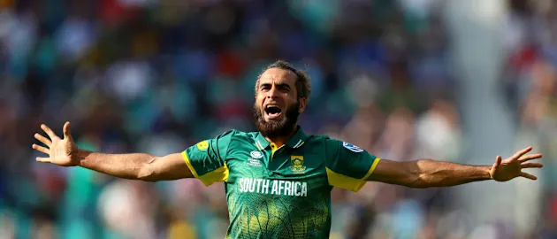 Imran Tahir
