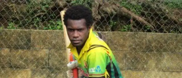 22024 Willie John