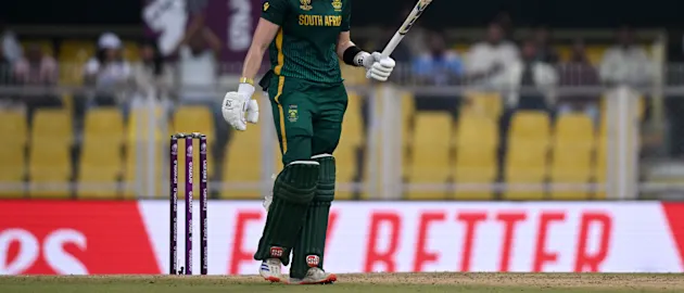 Wolvaardt brings up a flawless fifty | CWC25