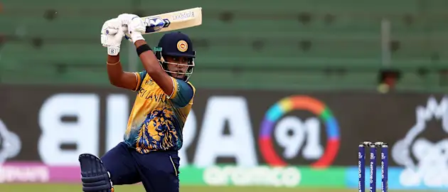 Chamari Athapaththu – Sri Lanka 2