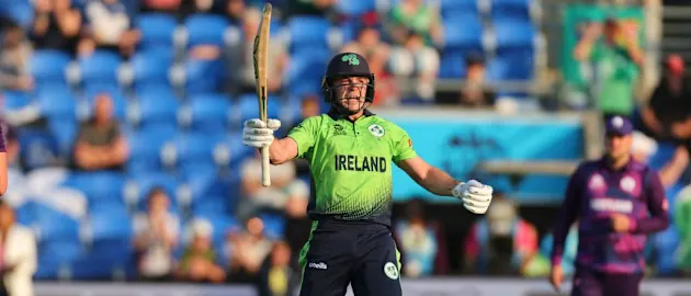 West Indies vs Ireland T20 World Cup 2022