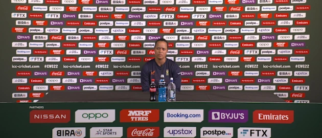 Pre-Match-South-Africa-player-Chloe-Tryon-10-03-2022_Moment