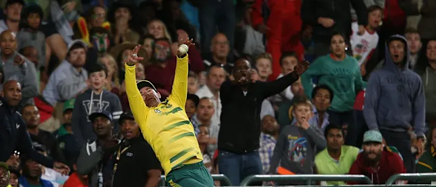 South Africa T20 league