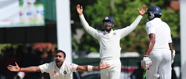 69991 CRICKET-SRI-IND