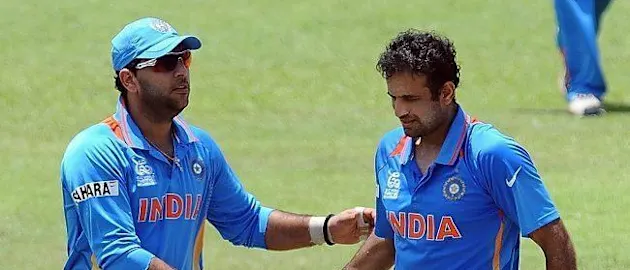 54684 CRICKET-ICC-WORLD-T20-SRI-IND-WARMUP