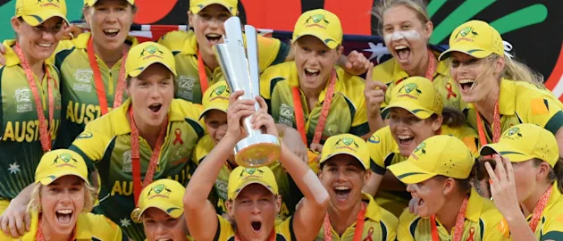 Australia women