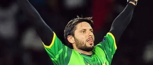 44890 Shahid Afridi