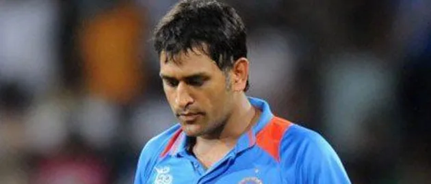 39060 I am satisfied with our performance: Dhoni