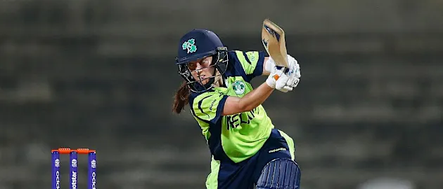 Isobel Joyce