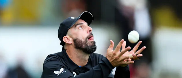 New Zealand lose key batter to injury for West Indies series