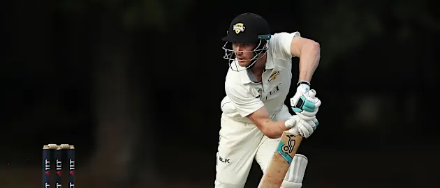 Cameron Bancroft