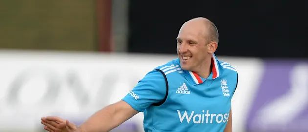 James Tredwell