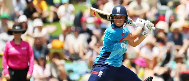 England bring in cover for Knight ahead of West Indies ODIs