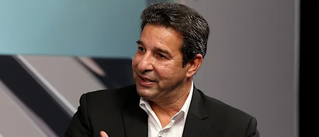 WasimAkram