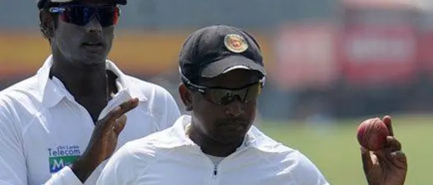 40430 Rangana Herath nov30 2012