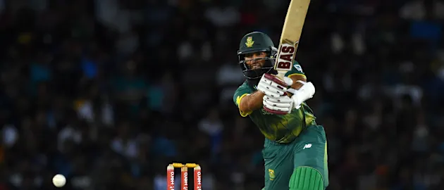 Hashim Amla