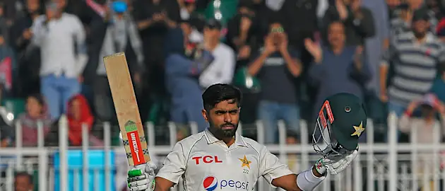 Babar Azam