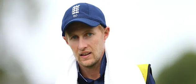 Joe Root has recovered from gastroenteritis and is expected to play