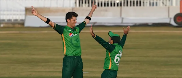 ShaheenAfridi