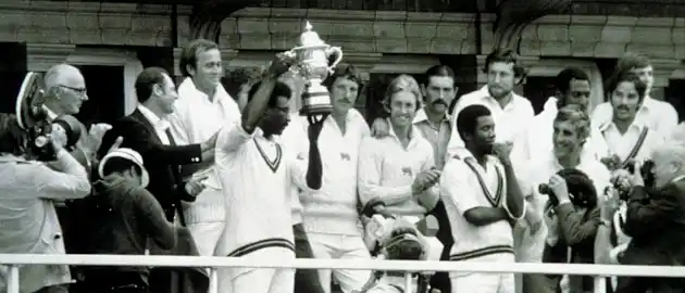 1979 cricket world cup