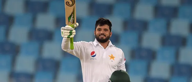 77355 CRICKET-PAK-WSI-TEST