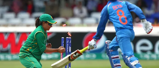 India Pakistan