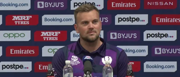 POST-MATCH-PC-SCOTLAND-MARK WATT-21OCT21_Moment