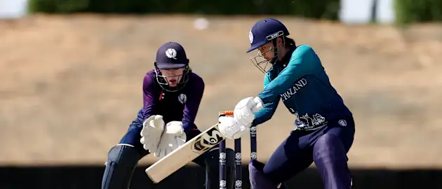 Inaugural ICC Women’s Emerging Nations Trophy announced
